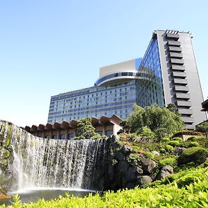 Hotel New Otani Tokyo Garden Tower